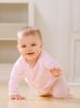 Gown, Cap and Mittens - 3 pc Set