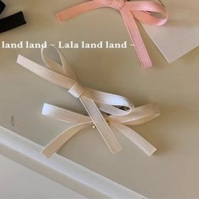 Bow Barrettes All-match Bang Clip (Option: White Bow Hair Clip 1)