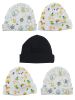 Beanie Baby Caps (Pack of 5)